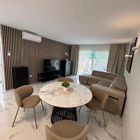 Apartmán Casa Drapa 2 Costa Adeje (Tenerife)