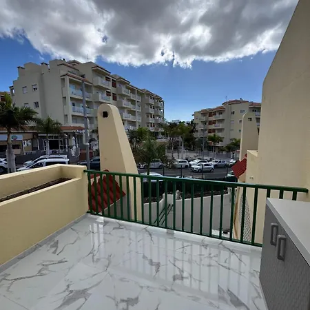 Casa Drapa 2 Апартаменти Адехе