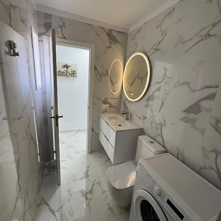 Apartmán Casa Drapa 2 Costa Adeje (Tenerife)