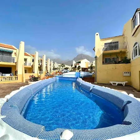 Casa Drapa 2 * Адехе