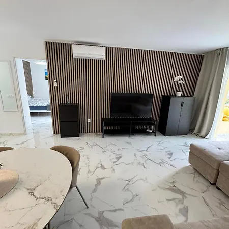 Апартаменты Casa Drapa 2
