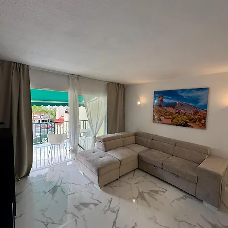 Appartement Casa Drapa 2 Costa Adeje (Tenerife)