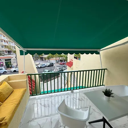 Casa Drapa 2 Адехе