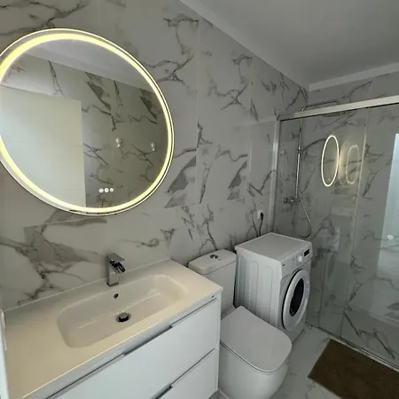 Апартаменты Casa Drapa 2 Адехе