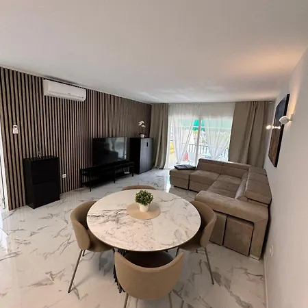 Apartament Casa Drapa 2