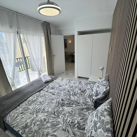 Casa Drapa 2 Appartement Costa Adeje (Tenerife)