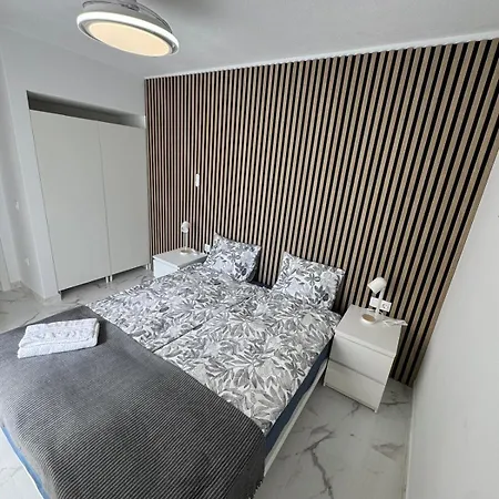 Appartement Casa Drapa 2 Costa Adeje (Tenerife)