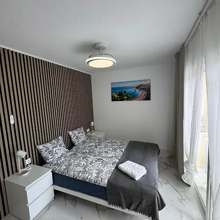 Apartament Casa Drapa 2 Costa Adeje (Tenerife)