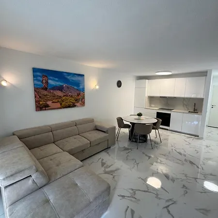 Appartement Casa Drapa 2 Costa Adeje (Tenerife)