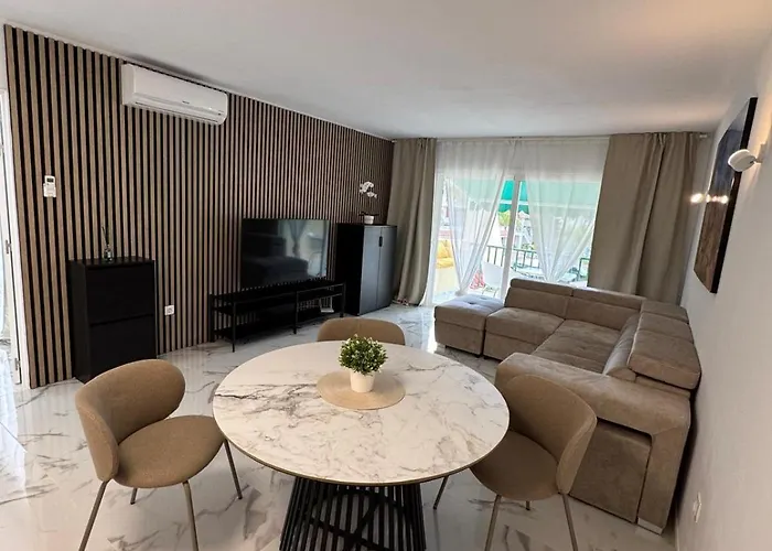 Apartamento Casa Drapa 2 Costa Adeje (Tenerife)