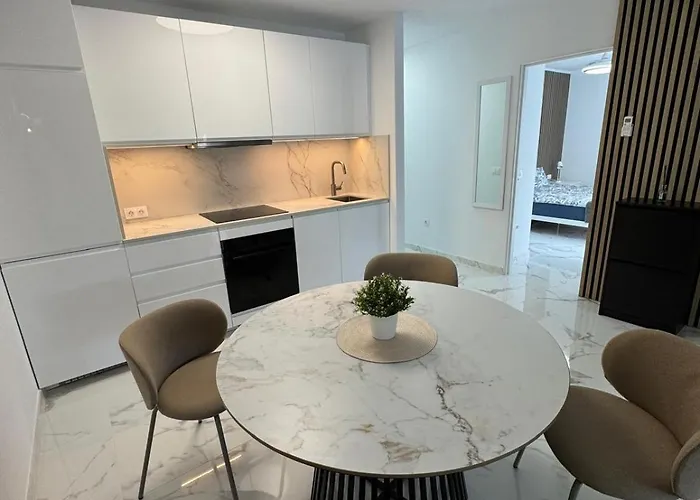 Apartamento Casa Drapa 2