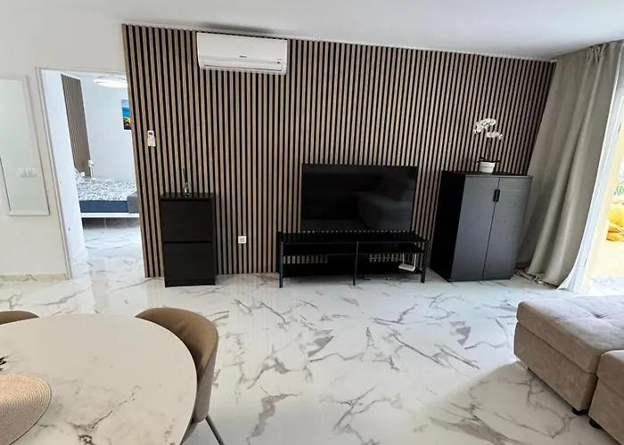 Apartment Casa Drapa 2