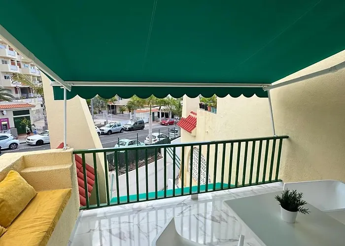 Casa Drapa 2 Costa Adeje (Tenerife)