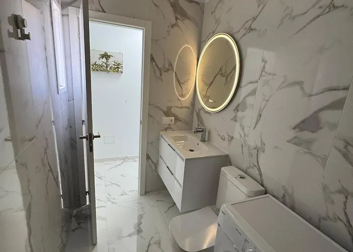 Apartamento Casa Drapa 2 Costa Adeje (Tenerife)