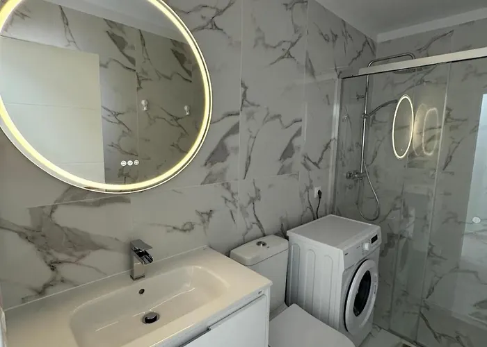 Apartamento Casa Drapa 2 Costa Adeje (Tenerife)