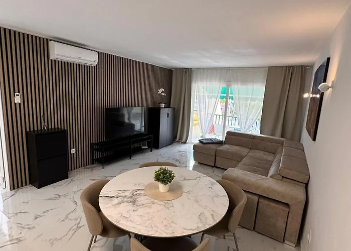 Apartamento Casa Drapa 2