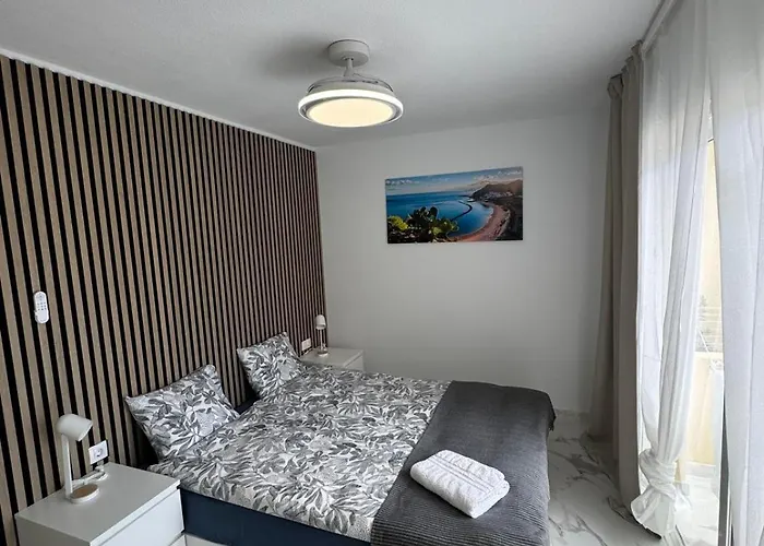 Apartamento Casa Drapa 2 Costa Adeje (Tenerife)