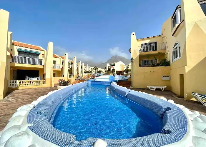 Casa Drapa 2 * Costa Adeje (Tenerife)