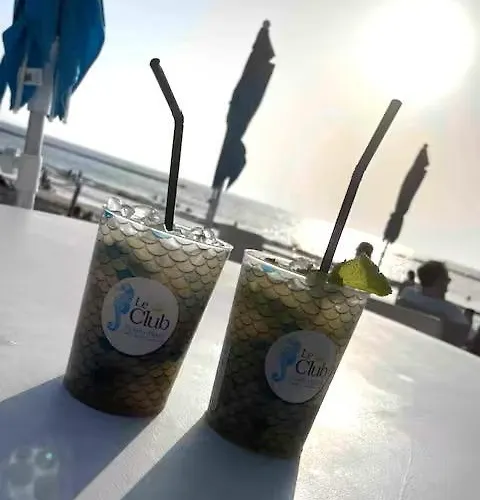 Casa Drapa 2 Apartamento