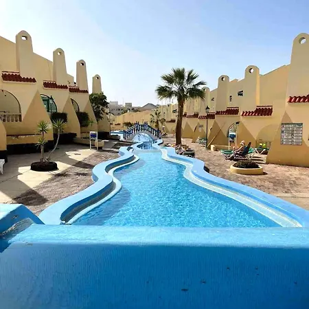 Casa Drapa 2 Appartement Costa Adeje (Tenerife)