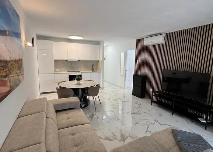 Appartement Casa Drapa 2 Costa Adeje (Tenerife)