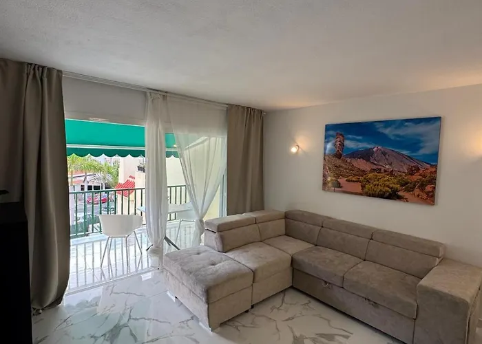 Appartement Casa Drapa 2 Costa Adeje (Tenerife)