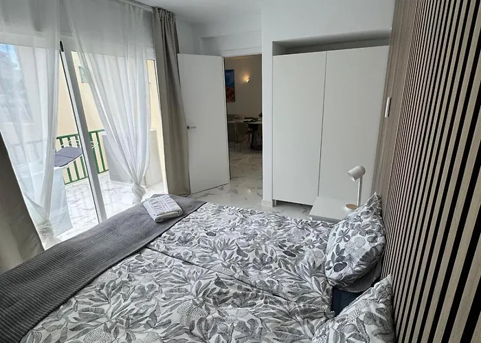 Casa Drapa 2 Appartement Costa Adeje (Tenerife)