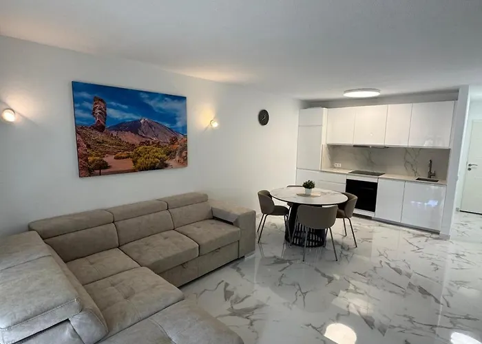 Appartement Casa Drapa 2 Costa Adeje (Tenerife)