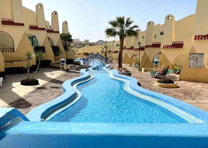 Casa Drapa 2 Appartement Costa Adeje (Tenerife)