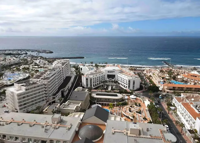 Appartement Casa Drapa 2